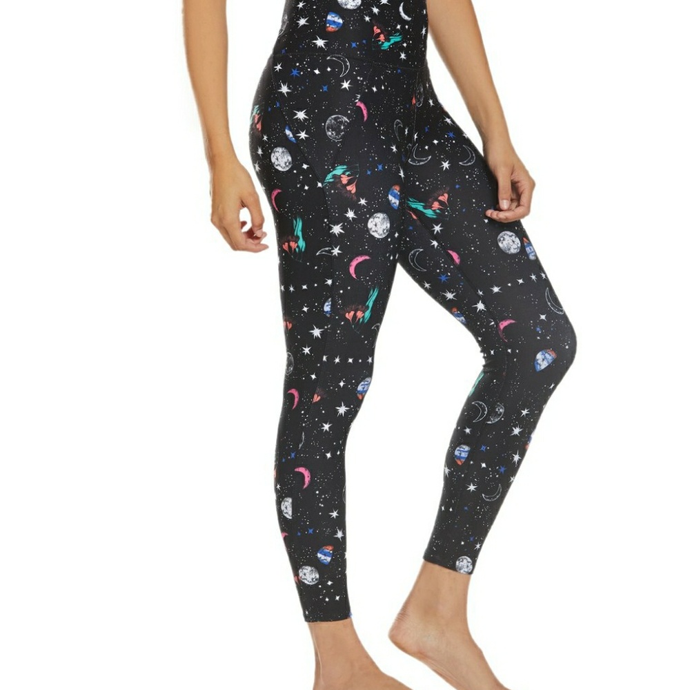 Betsey Johnson Leggings XL